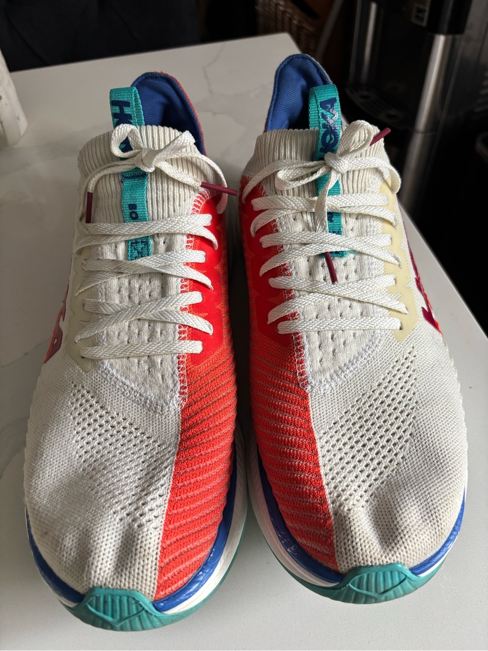 HOKA Men's Carbon X 3 Running Shoes